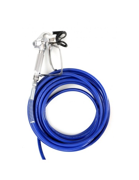 Masina de vopsit, hidrodinamic 1500W, KD1745, Kraft&Dele