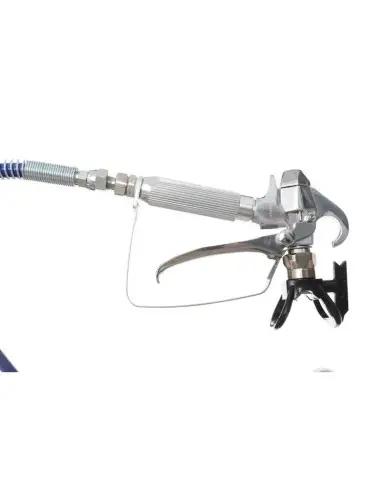 Masina de vopsit, hidrodinamic 1500W, KD1745, Kraft&Dele