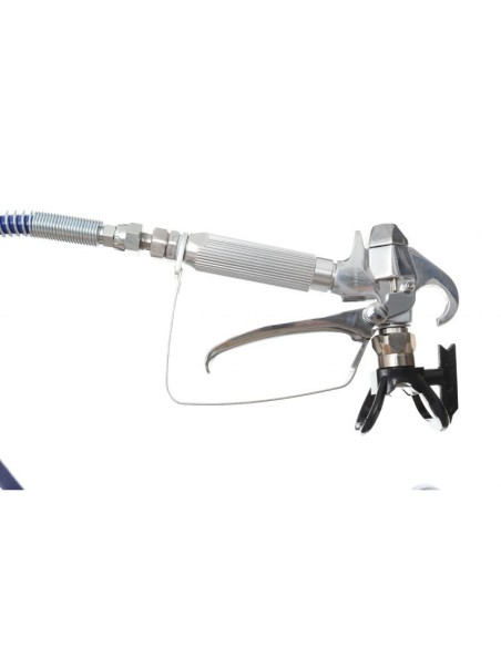 Masina de vopsit, hidrodinamic 1500W, KD1745, Kraft&Dele
