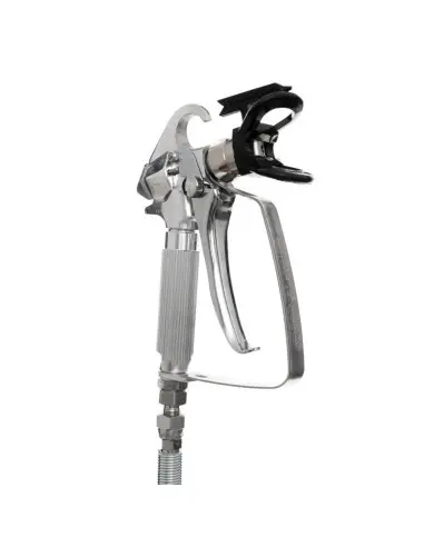 Masina de vopsit, hidrodinamic 1500W, KD1745, Kraft&Dele