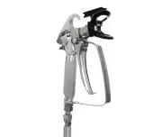Masina de vopsit, hidrodinamic 1500W, KD1745, Kraft&Dele