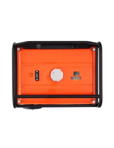 Generator curent monofazat, 6.5kW/7kW, KD3143, Kraft&Dele