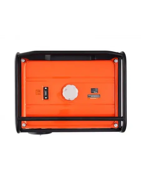 Generator curent monofazat, 6.5kW/7kW, KD3143, Kraft&Dele