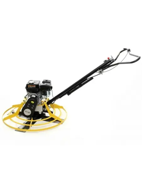 Slefuitor de beton, tip elicoper 92cm, KD1189, Kraft&Dele