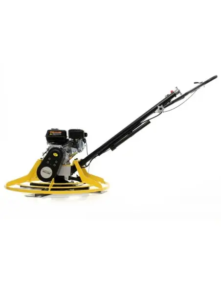 Slefuitor de beton, tip elicoper 92cm, KD1189, Kraft&Dele