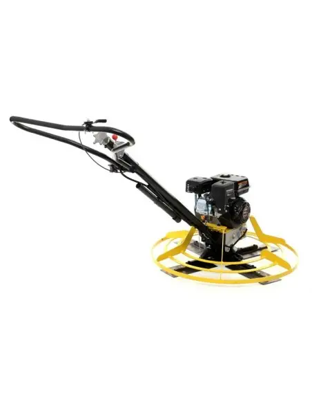Slefuitor de beton, tip elicoper 92cm, KD1189, Kraft&Dele