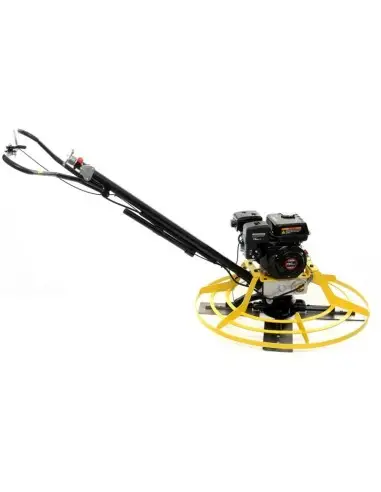 Slefuitor de beton, tip elicoper 92cm, KD1189, Kraft&Dele