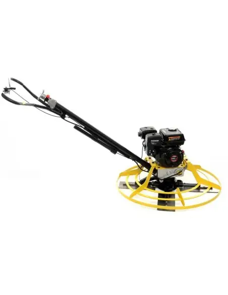 Slefuitor de beton, tip elicoper 92cm, KD1189, Kraft&Dele