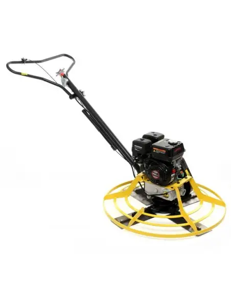 Slefuitor de beton, tip elicoper 92cm, KD1189, Kraft&Dele