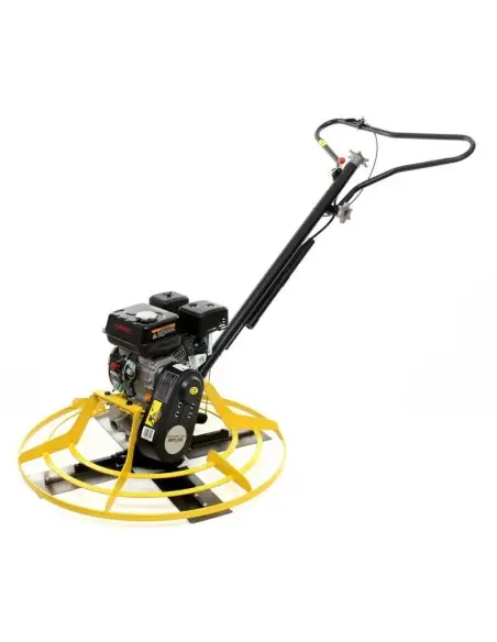 Slefuitor de beton, tip elicoper 92cm, KD1189, Kraft&Dele