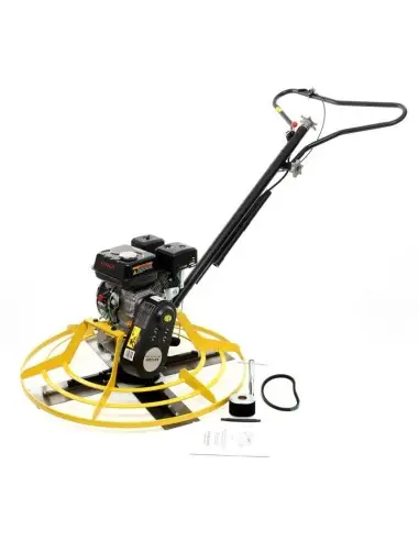 Slefuitor de beton, tip elicoper 92cm, KD1189, Kraft&Dele