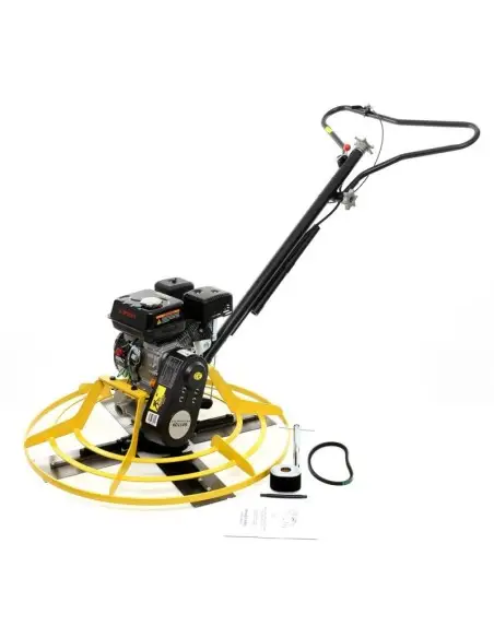 Slefuitor de beton, tip elicoper 92cm, KD1189, Kraft&Dele
