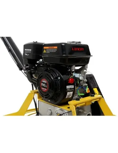 Slefuitor de beton, tip elicoper 92cm, KD1189, Kraft&Dele