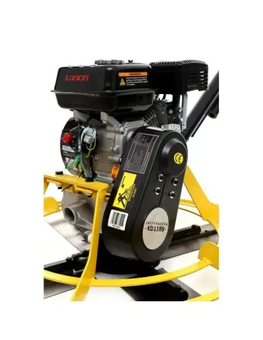 Slefuitor de beton, tip elicoper 92cm, KD1189, Kraft&Dele
