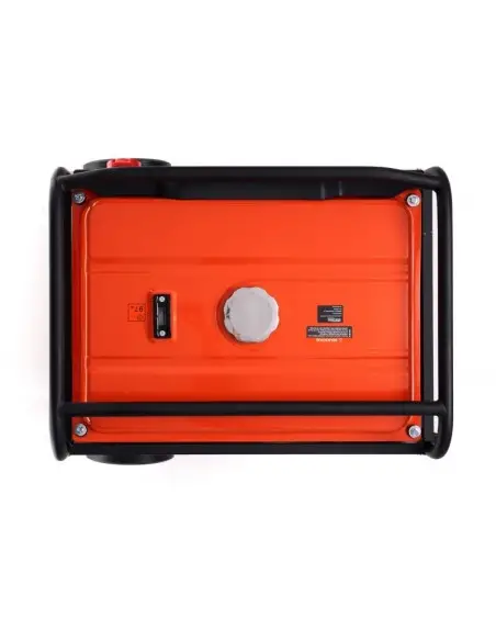Generator curent trifazat, 6,5kW/7kW, KD3144, Kraft&Dele
