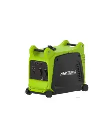 Generator de curent cu invertor Kraft&Dele KD681, 3.3kW