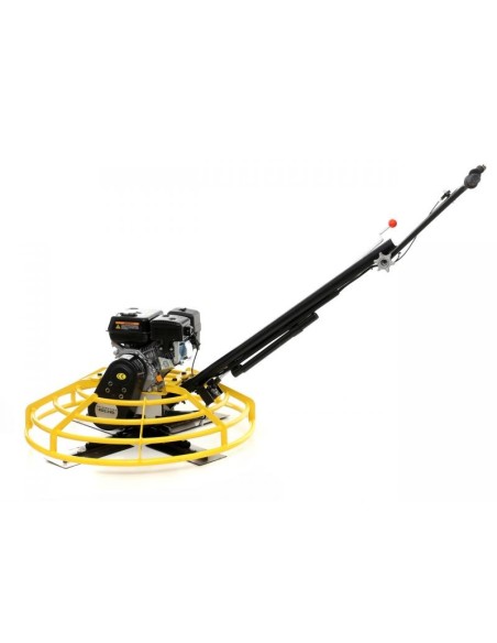 Slefuitor de beton, 92cm tip elicopter, KD1190, Kraft&Dele