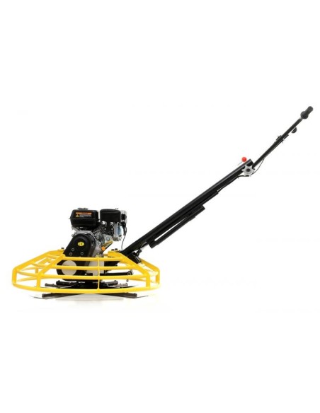 Slefuitor de beton, 92cm tip elicopter, KD1190, Kraft&Dele