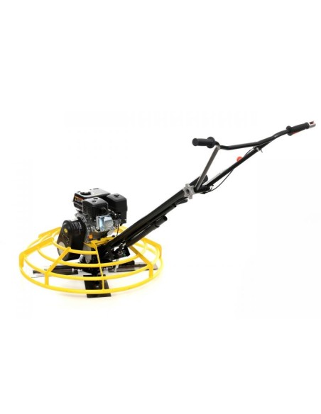 Slefuitor de beton, 92cm tip elicopter, KD1190, Kraft&Dele