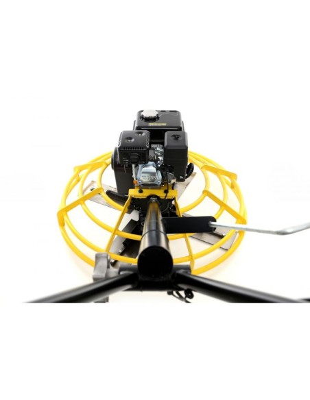 Slefuitor de beton, 92cm tip elicopter, KD1190, Kraft&Dele