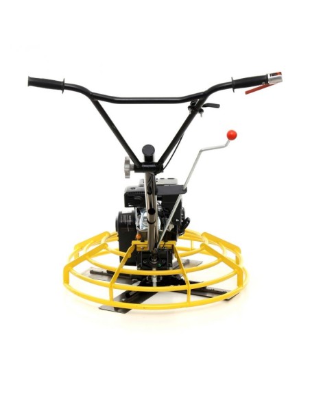 Slefuitor de beton, 92cm tip elicopter, KD1190, Kraft&Dele