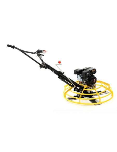 Slefuitor de beton, 92cm tip elicopter, KD1190, Kraft&Dele