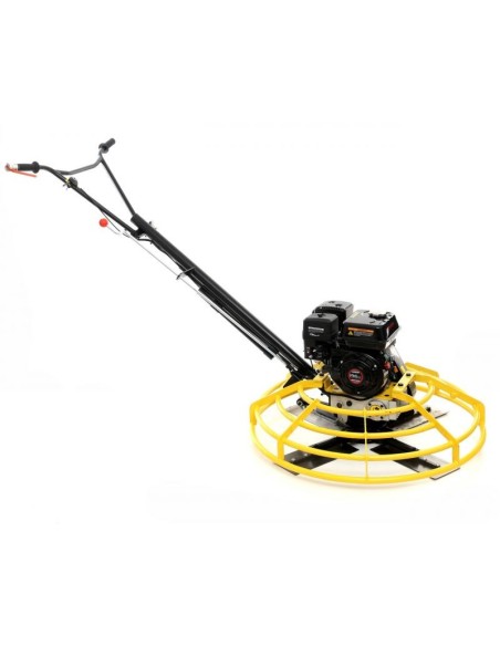 Slefuitor de beton, 92cm tip elicopter, KD1190, Kraft&Dele