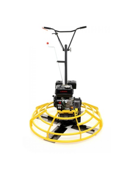 Slefuitor de beton, 92cm tip elicopter, KD1190, Kraft&Dele