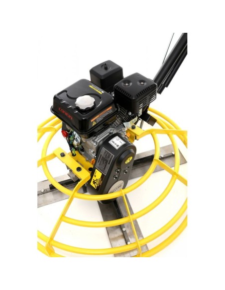 Slefuitor de beton, 92cm tip elicopter, KD1190, Kraft&Dele