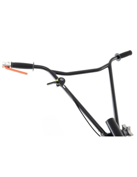 Slefuitor de beton, 92cm tip elicopter, KD1190, Kraft&Dele