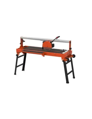 Masina electrica de taiat gresie, 1200mm 2200W, KD1372, Kraft&Dele