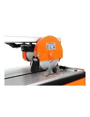 Masina electrica de taiat gresie, 1200mm 2200W, KD1372, Kraft&Dele