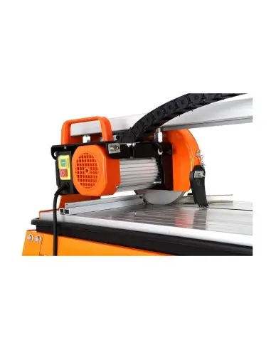 Masina electrica de taiat gresie, 1200mm 2200W, KD1372, Kraft&Dele