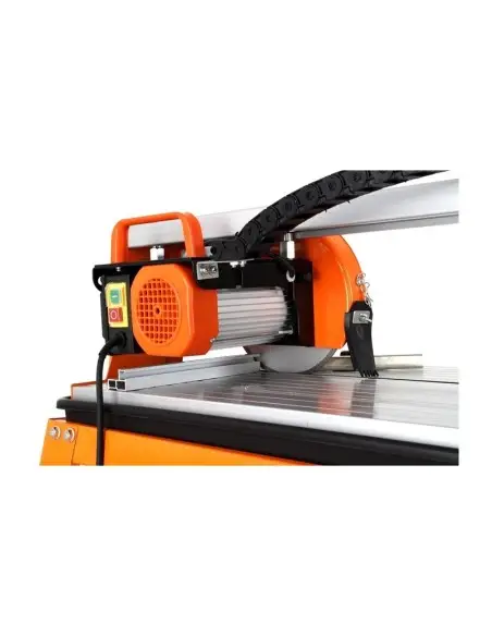 Masina electrica de taiat gresie, 1200mm 2200W, KD1372, Kraft&Dele