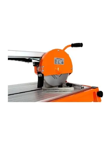 Masina electrica de taiat gresie, 1200mm 2200W, KD1372, Kraft&Dele