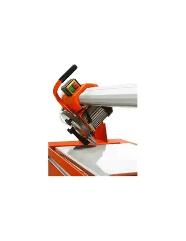 Masina electrica de taiat gresie, 1200mm 2200W, KD1372, Kraft&Dele