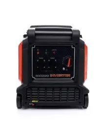 Generator curent invertor, 4kW/4.3kW, KD698, Kraft&Dele