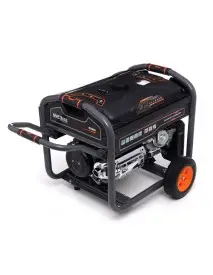Generator, 6.5 kW/7kW, KD696, Kraft&Dele