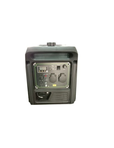Generator curent cu invertor, 4.9 kW, KD686, Kraft&Dele Generator curent cu invertor, 4.9 kW, KD686, Kraft&Dele
