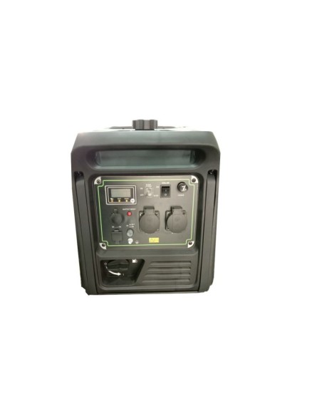 Generator curent cu invertor, 4.9 kW, KD686, Kraft&Dele Generator curent cu invertor, 4.9 kW, KD686, Kraft&Dele
