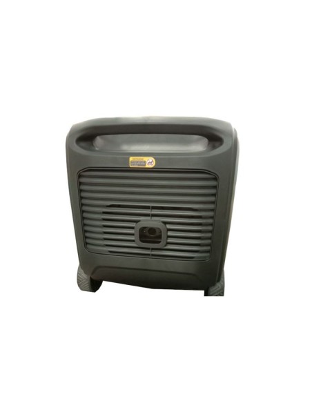 Generator curent cu invertor, 4.9 kW, KD686, Kraft&Dele Generator curent cu invertor, 4.9 kW, KD686, Kraft&Dele