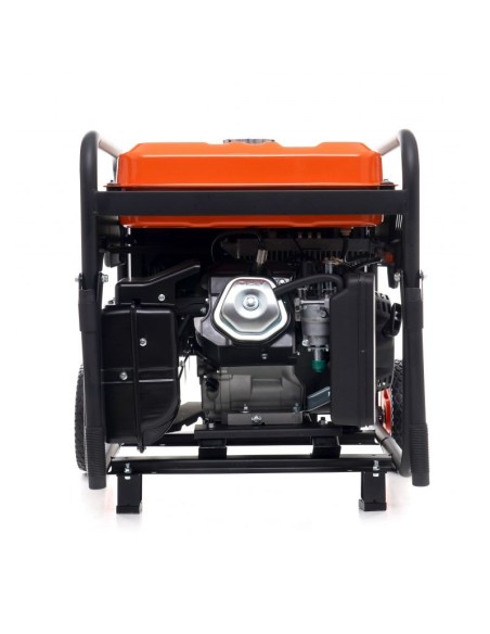 Generator curent invertor, 8/8.5 kW, KD3147, Kraft&Dele Generator curent invertor, 8/8.5 kW, KD3147, Kraft&Dele