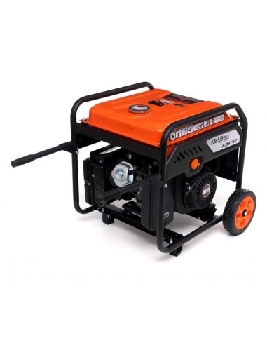 Generator curent invertor, 8/8.5 kW, KD3147, Kraft&Dele Generator curent invertor, 8/8.5 kW, KD3147, Kraft&Dele