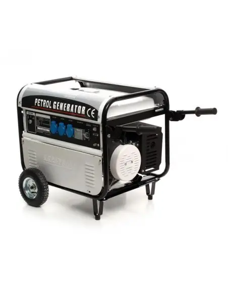Generator curent, 5200W 12/230V, KD119, Kraft&Dele