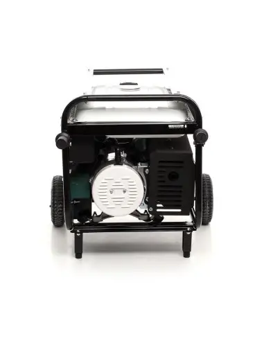 Generator curent, 5200W 12/230V, KD119, Kraft&Dele