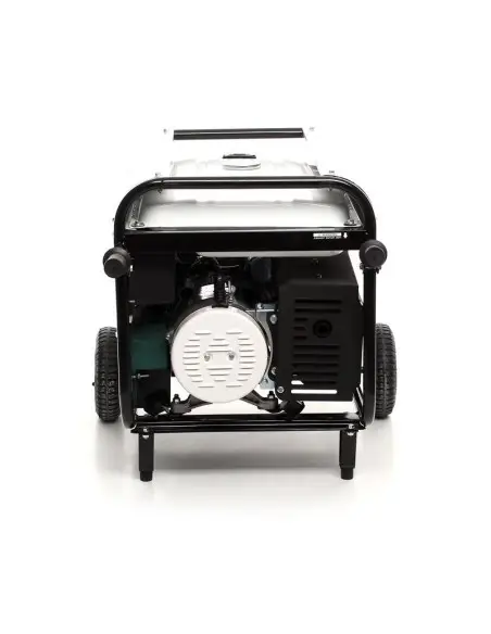 Generator curent, 5200W 12/230V, KD119, Kraft&Dele