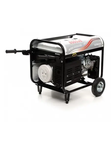 Generator curent, 5200W 12/230V, KD119, Kraft&Dele