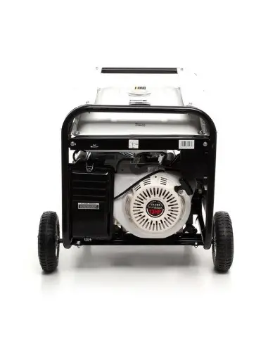 Generator curent, 5200W 12/230V, KD119, Kraft&Dele