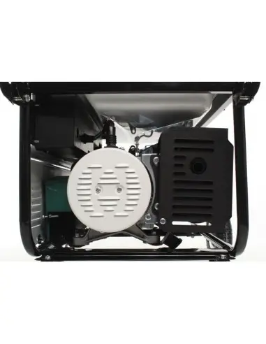 Generator curent, 5200W 12/230V, KD119, Kraft&Dele