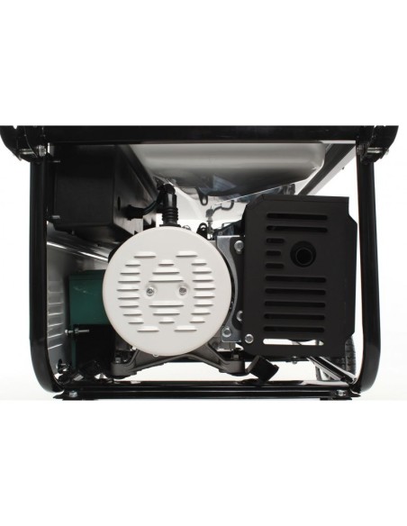 Generator curent, 5200W 12/230V, KD119, Kraft&Dele
